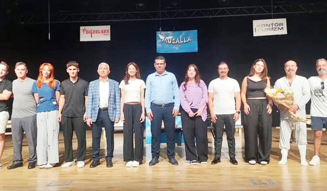 Otogargara Çanakkale’de