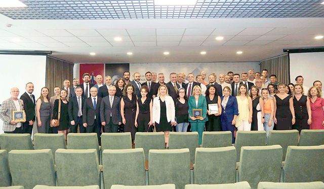 BSMMMO’da yeni dönem başladı