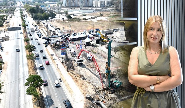 Bursa Zemin Teknolojileri, büyük projelere sağlam zeminler sunuyor