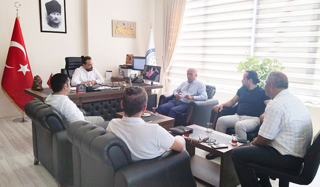 Cargill eğitime önem veriyor