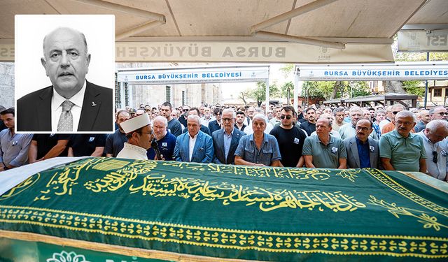 BTB’nin acı kaybı