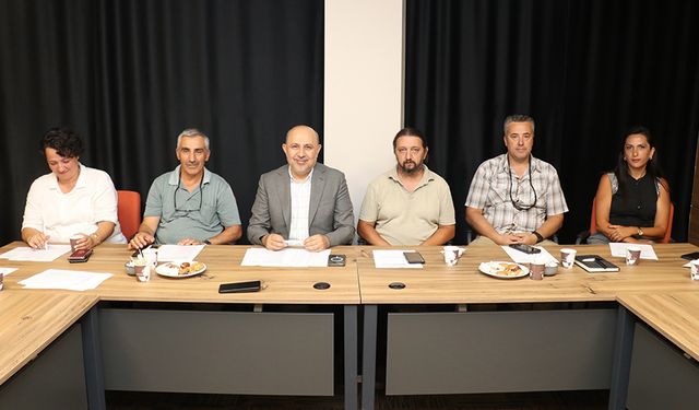 Otomotiv yan sanayisinde Ur-Ge atağı başladı