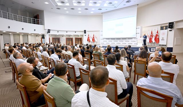Bursa’ya yeni yatırım alanları açıldı