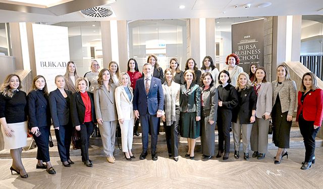 İş dünyasının kadın liderleri için yeni dönem başlıyor