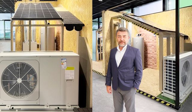 Dağlıoğlu Enerji’den verimlilik odaklı çözümler