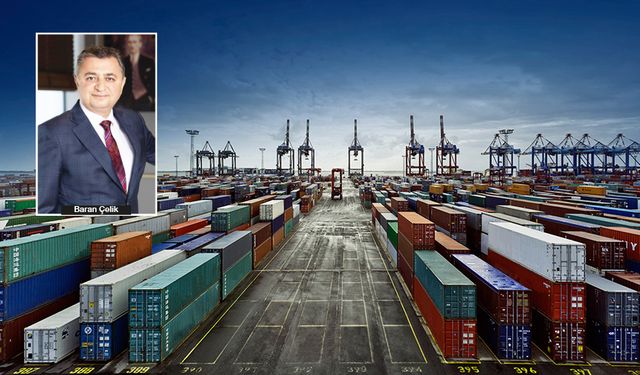 UİB’in ihracatı 3 milyara yaklaştı