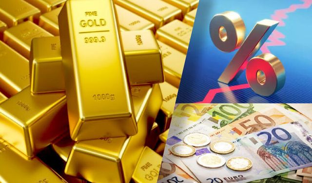 Piyasalar haftaya pozitif başladı