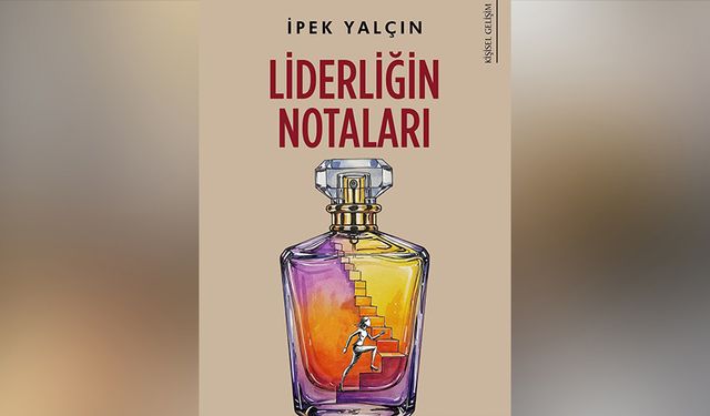 Sage Diniz Otomotiv Genel Müdürü İpek Yalçın’dan “Liderliğin Notaları”