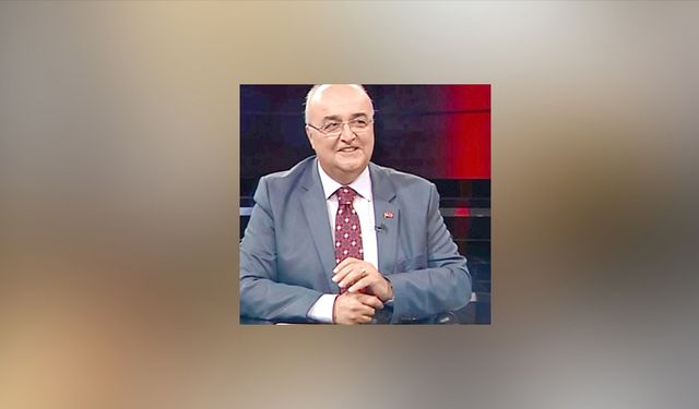 Ahmet Emin Yılmaz’a önemli görev