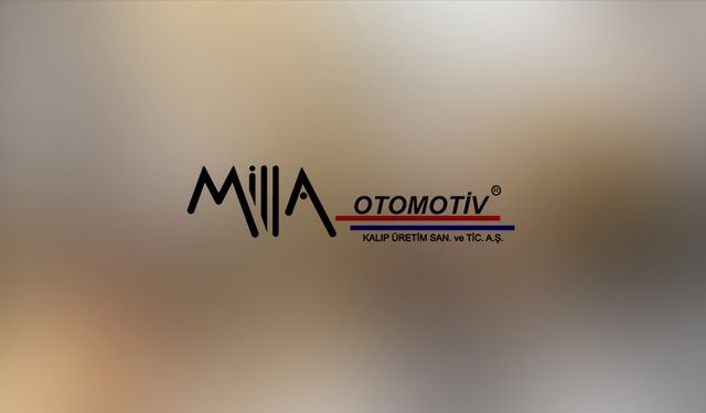 Milla Otomotiv, EYDEP Denetiminde B Seviyesine Yükseldi