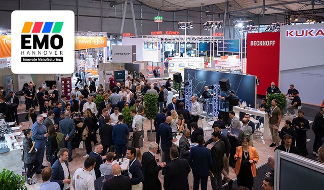 Emo Hannover’de Bursa rüzgârı esiyor