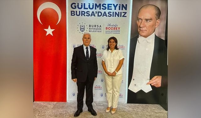 Hasiye abla göreve başladı