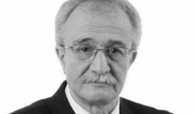 Engin Özpınar hayatını kaybetti