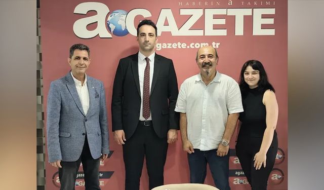 Yerel medyalara finansman müjdesi