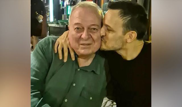 Mehmet Gerçeksi’den duygu dolu Batalla paylaşımı