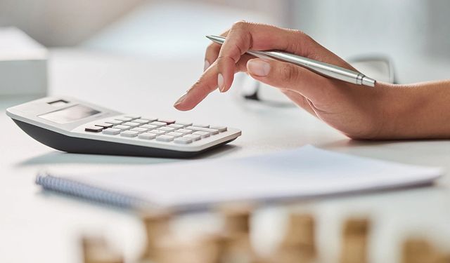 Bursa’nın Gelir ve Kurumlar Vergisi rekortmenleri belli oldu