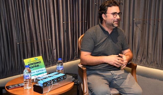 Osmangazi Belediyesi girişimci gençlere ilham oluyor