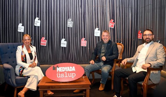 Usta kalemler Osmangazi’de Üslubun önemini anlattı