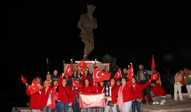 YASAV’dan gençlik ateşi