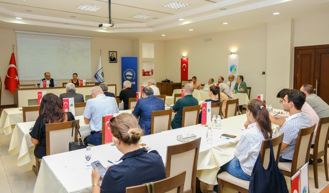 Yeşil Çevre Kooperatifi’nden stratejik iş birliği