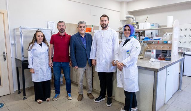 Yeşil Çevre’den sürdürülebilirlik yolunda güçlü adım