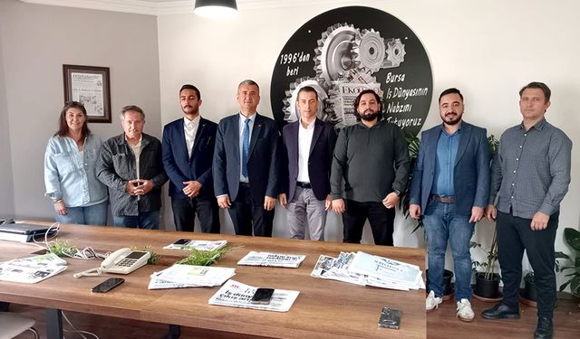 “Libya ile görüşmeler ekonomi için yeni fırsatlar sunuyor”