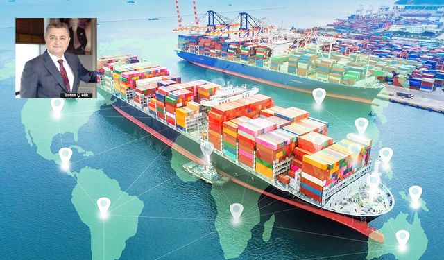 UİB’in Eylül ayı ihracatı 4 milyar dolara yaklaştı