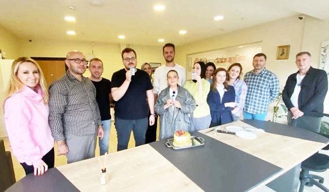 Bursadabugün’de 4 meslektaşımız daha basın kartı sahibi oldu