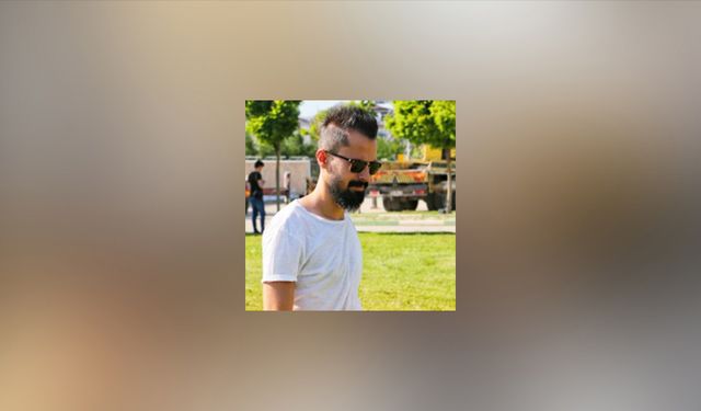 Umut Kutluca milletvekili danışmanı oldu