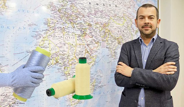 Durak Tekstil işçi sağlığını koruyor