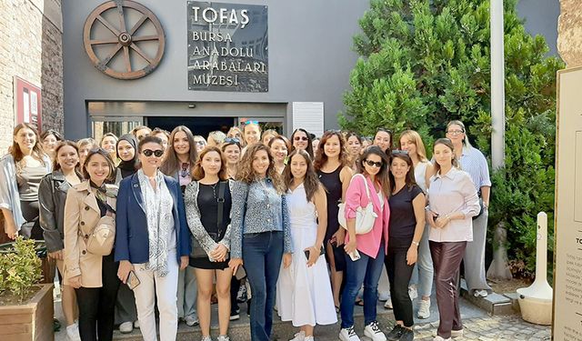 TÜMKAD yeni çalışma dönemine başladı