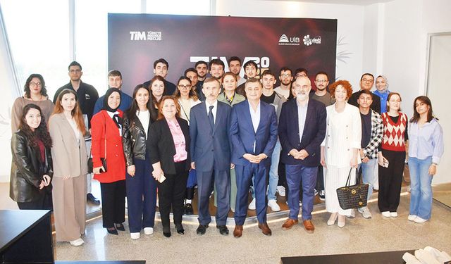 İhracat inovasyonla gelişiyor