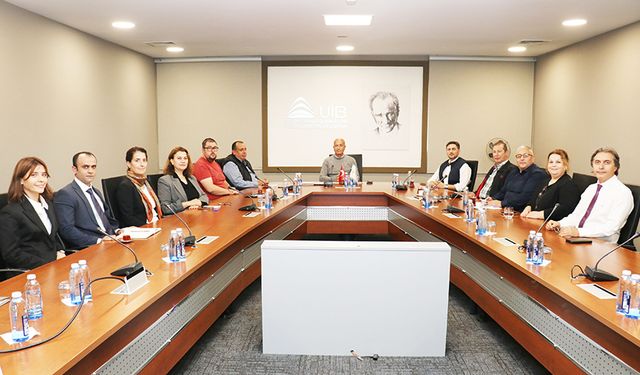 UYMSİB’de gündem Bursa siyahı inciri