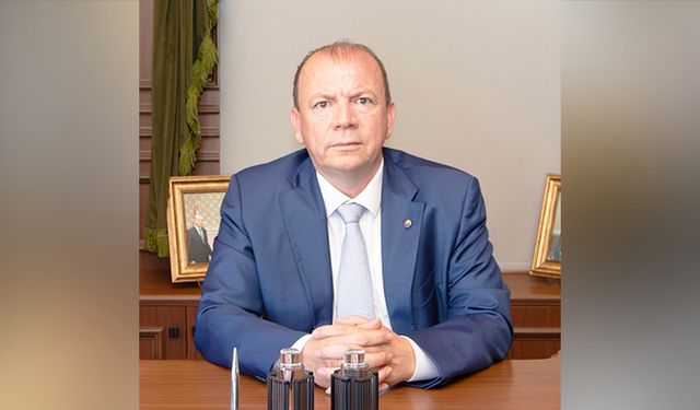 Gıda İhtisas OSB süreci planlı şekilde ilerliyor