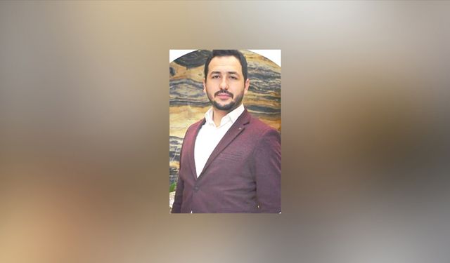 Ercan Çalışır As Tv’de