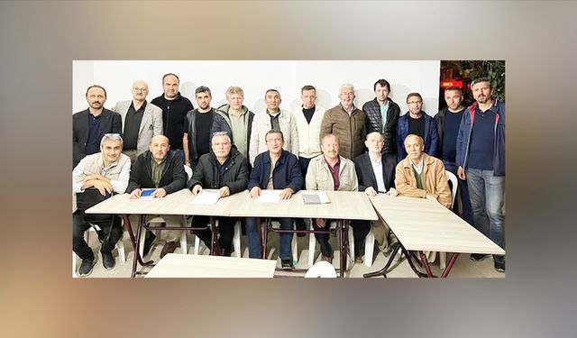 İhsan Aydın’ın yeğeni güven tazeledi