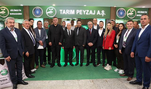 Büyükşehir’e sağlık ödülü