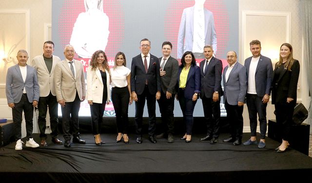 GESİAD ve MARSİFED ekonominin nabzını tuttu