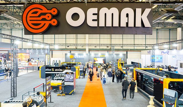 Nümerik Mühendislik&Oemak WoodTech'e damga vurdu