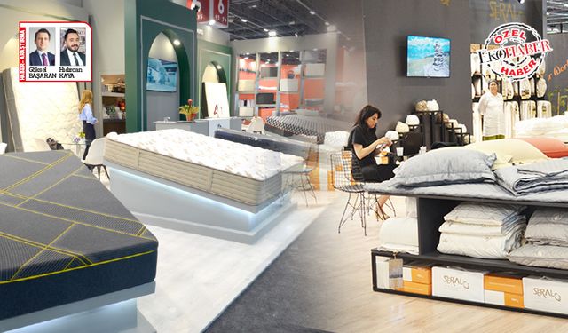 Yatak endüstrisi inovasyonla büyüyor