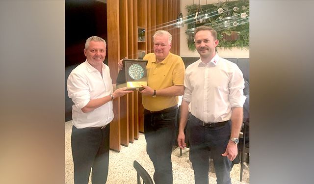 Bekamak ve Knuth’un 35 yıllık işbirliği