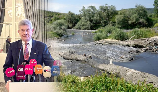 Buğra Küçükkayalar: “Bursa’nın aort damarı tıkandı”