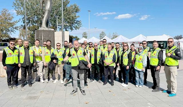 İHAKUT resmen kuruldu