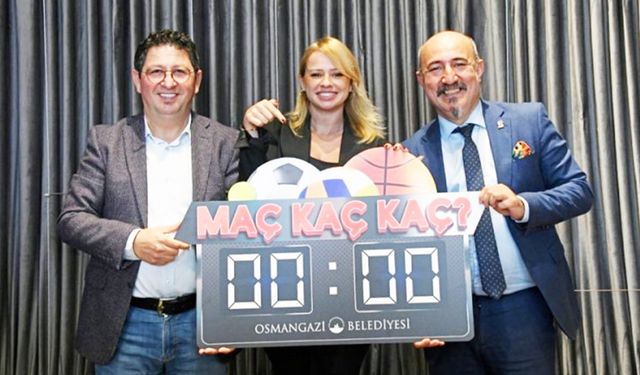 Spor haberciliği masaya yatırıldı