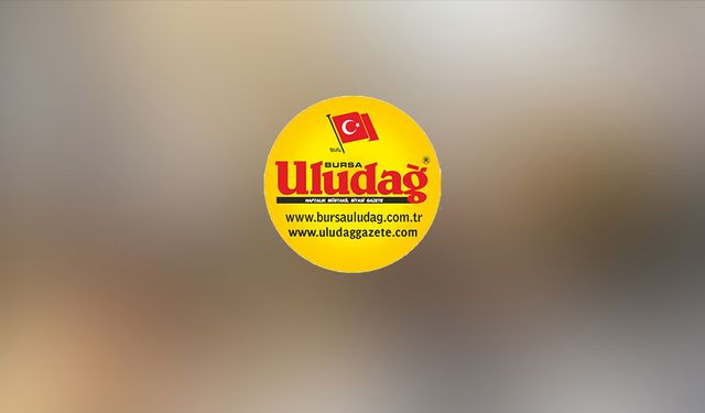 Uludağ Gazetesi 39 yaşında