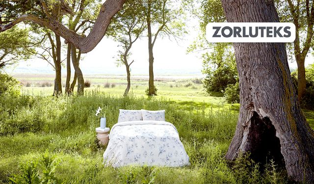 Zorluteks ödüle layık görüldü