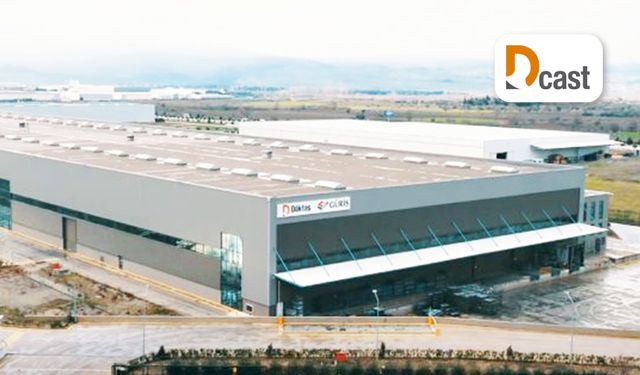 DÖKTAŞ’tan yenilikçi marka hamlesi