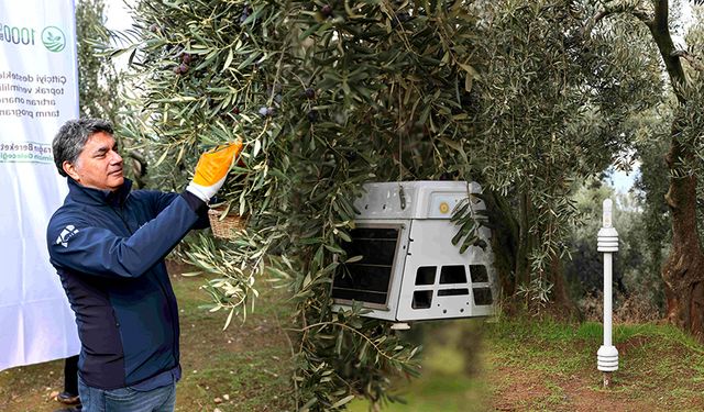 Cargill tarımın geleceğine yön veriyor