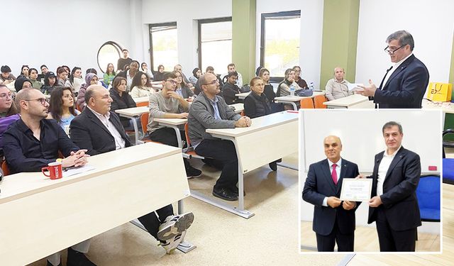 Sağlık teknolojisinde yerli üretim çağrısı