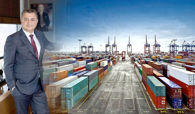 UİB’in ihracatı 4 milyar doları aştı